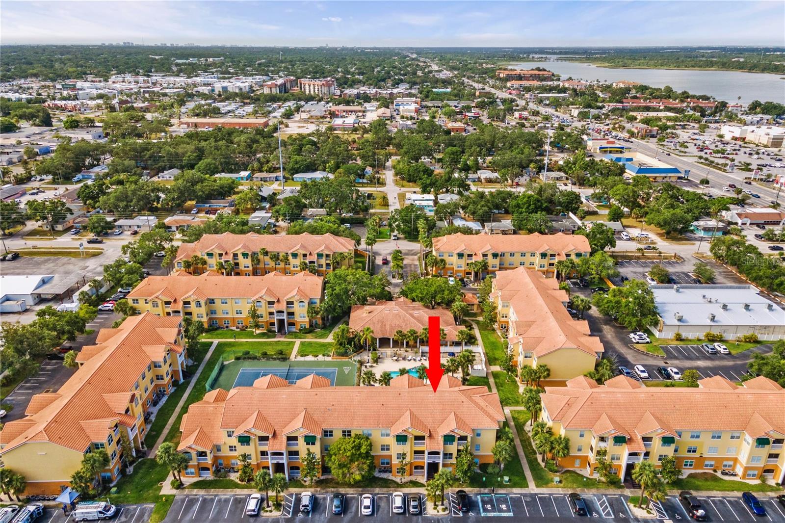 Details for 10764 70th Avenue 6210, SEMINOLE, FL 33772