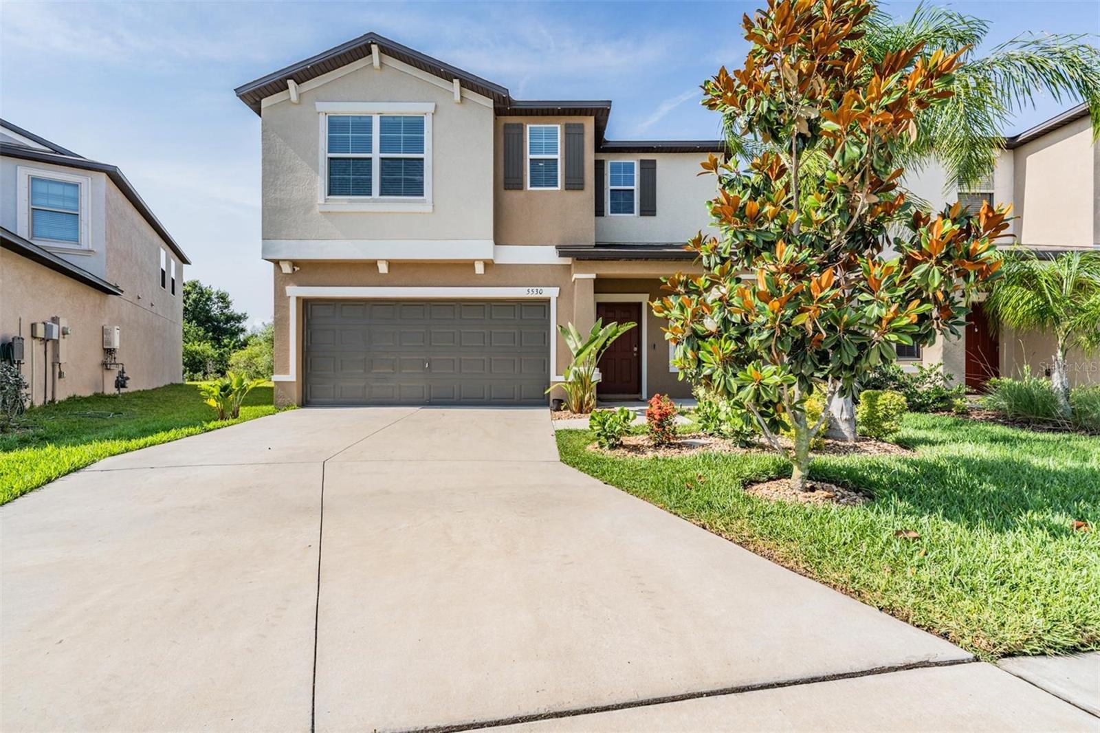 Details for 5530 Appleton Shore Drive, APOLLO BEACH, FL 33572