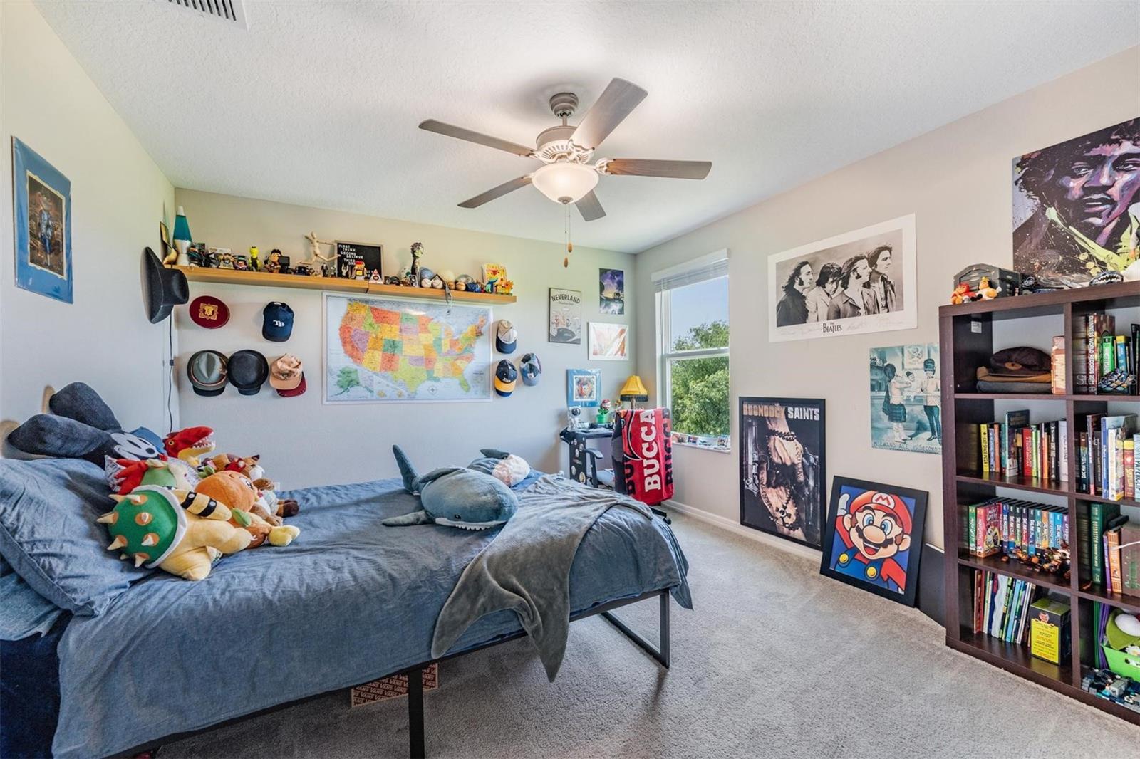 Listing photo id 26 for 5530 Appleton Shore Drive