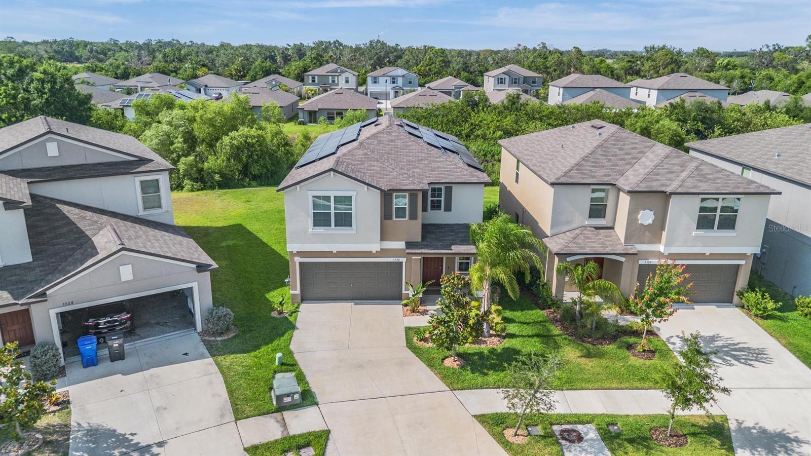 Listing photo id 35 for 5530 Appleton Shore Drive