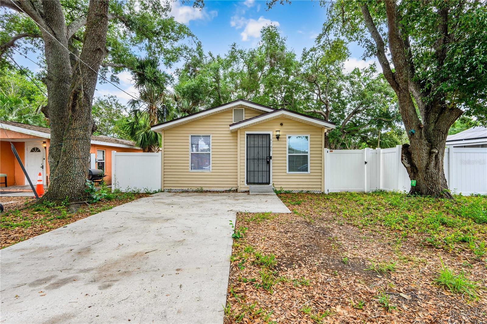 Details for 3703 North Bay Street, TAMPA, FL 33610