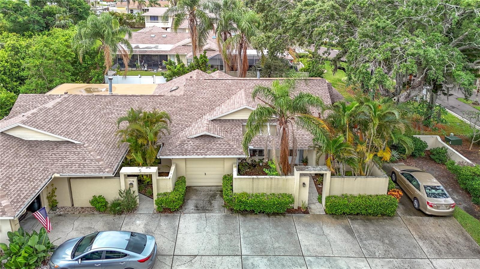 Image 53 of 60 For 120 Colony South Drive