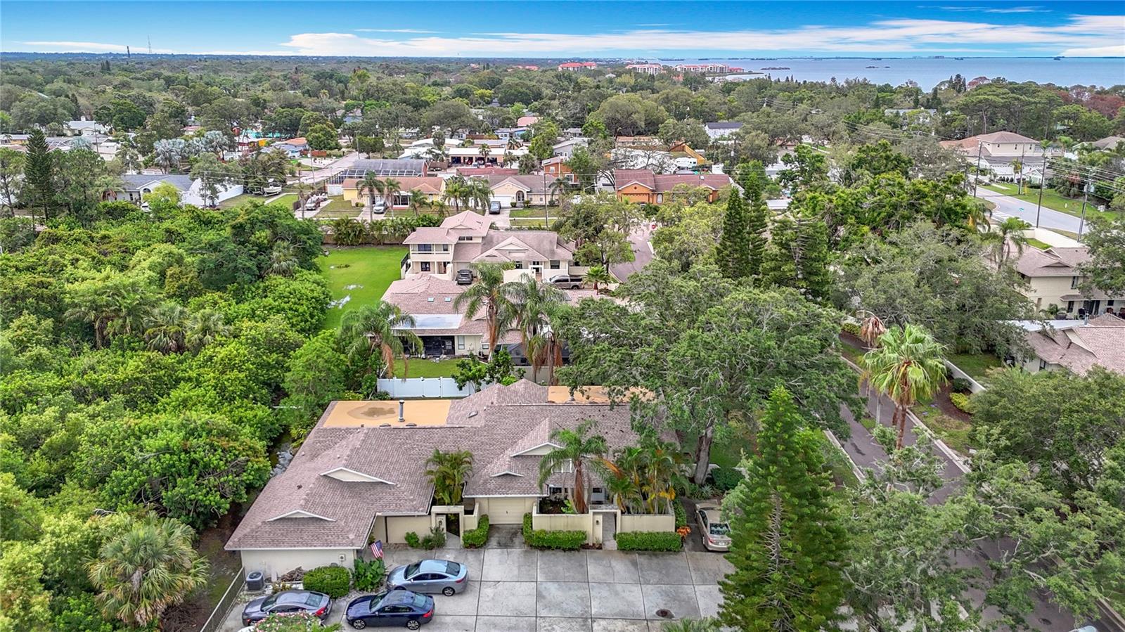 Image 56 of 60 For 120 Colony South Drive