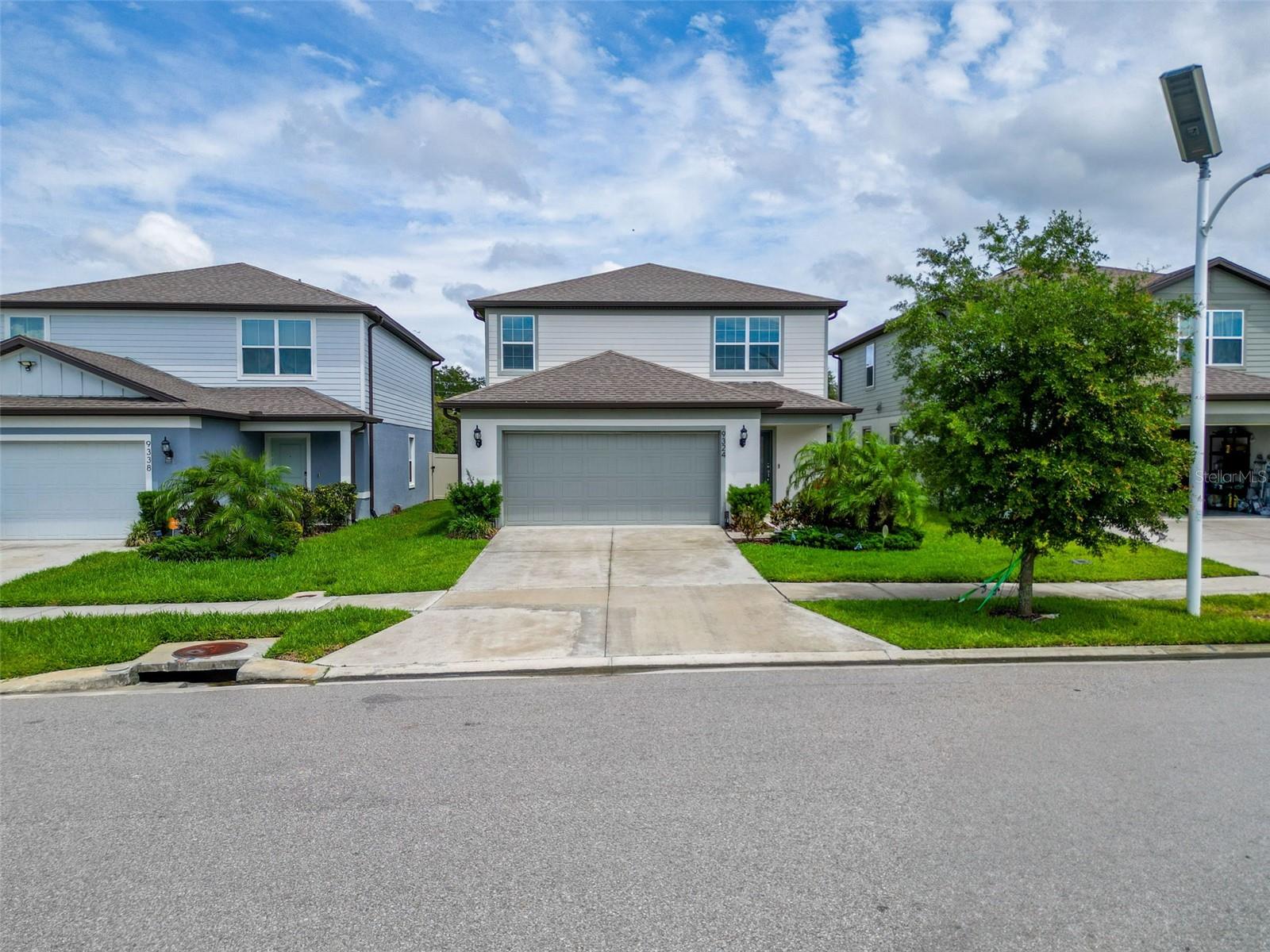 Details for 9324 Rally Spring Loop, WESLEY CHAPEL, FL 33545