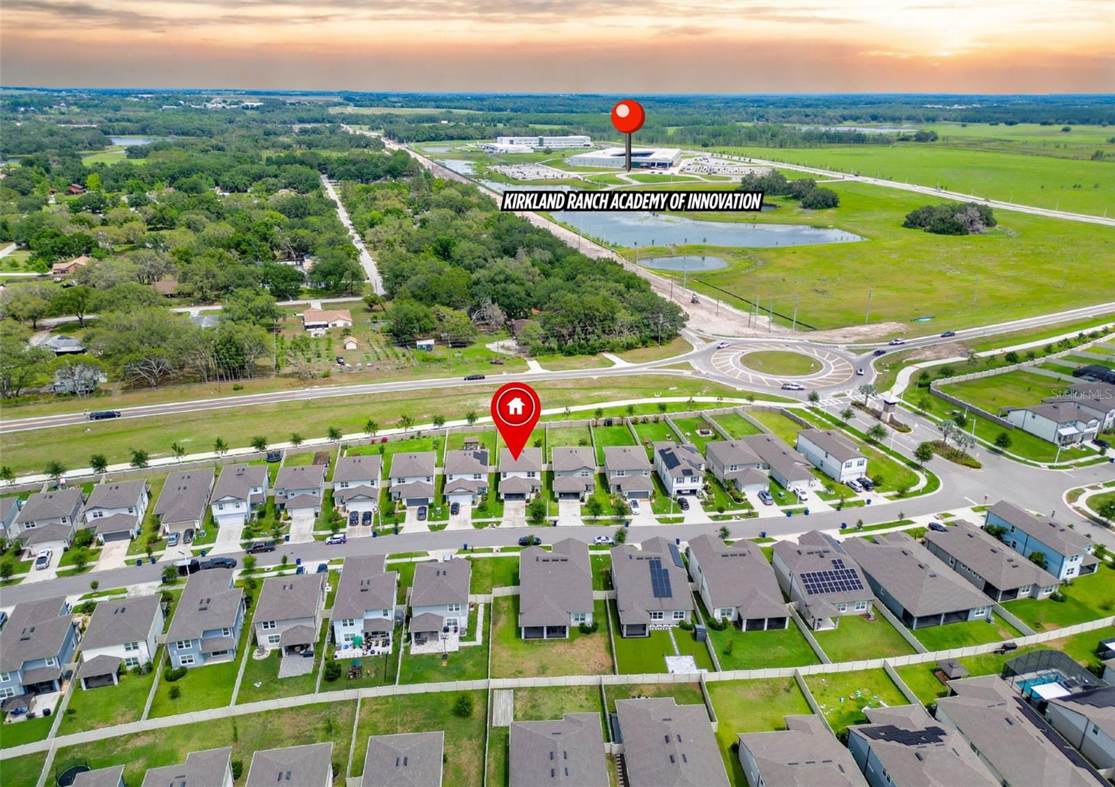 Listing photo id 51 for 9324 Rally Spring Loop