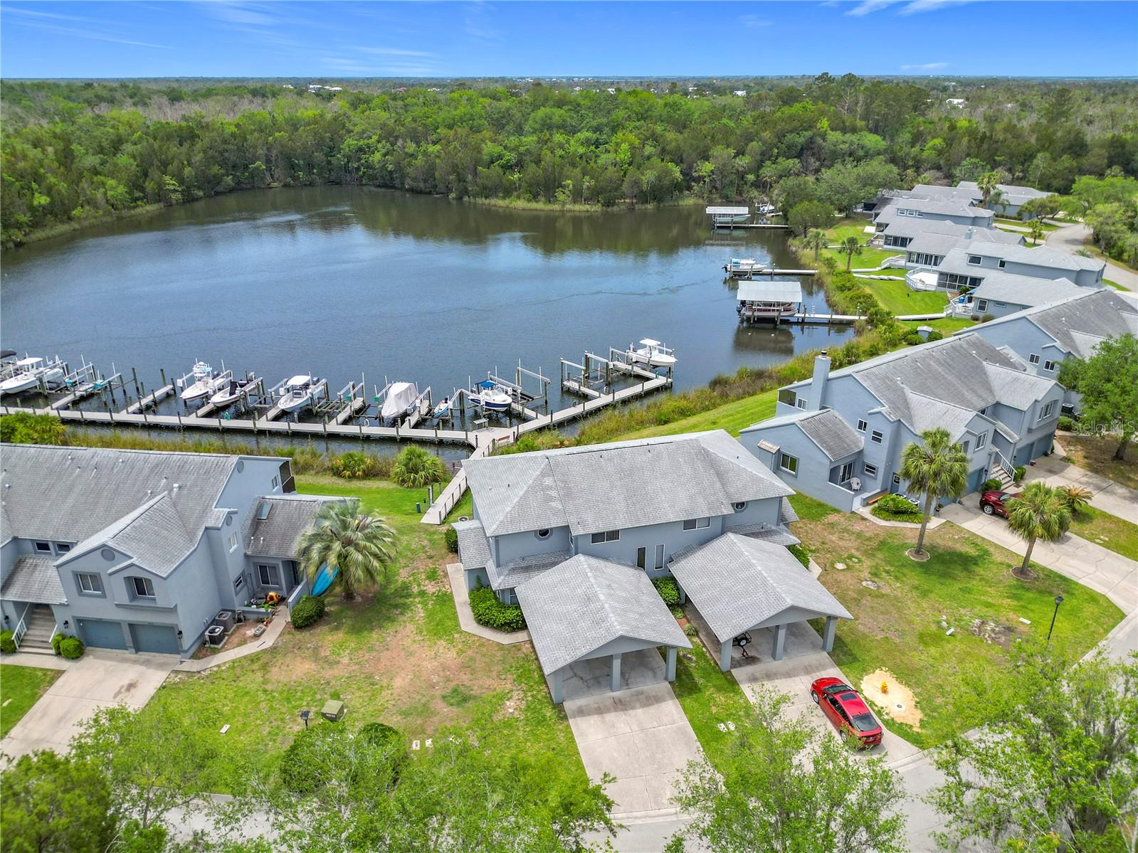 Details for 11122 Cove Harbor Drive 112, CRYSTAL RIVER, FL 34428