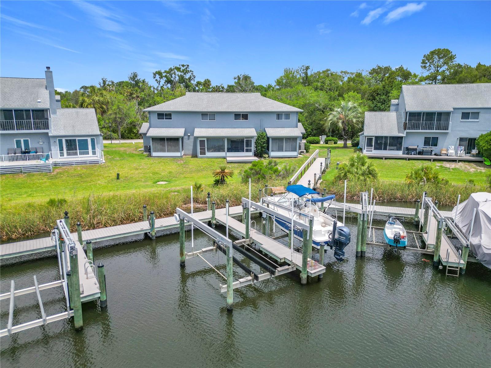 Image 38 of 49 For 11122 Cove Harbor Drive 112