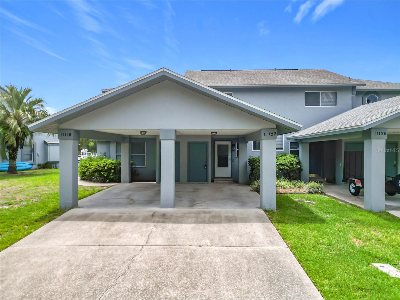 Image 49 of 49 For 11122 Cove Harbor Drive 112