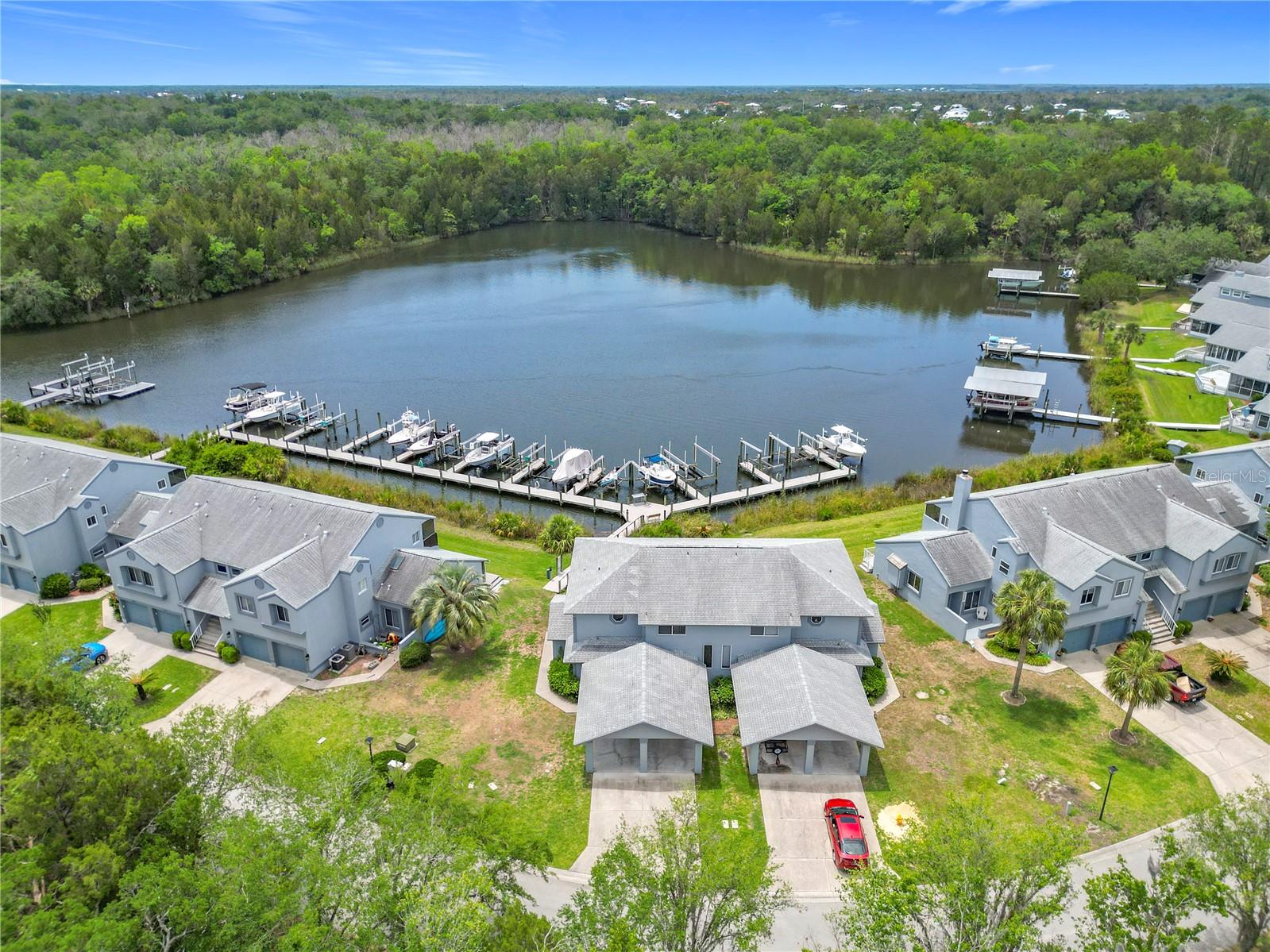 Image 5 of 49 For 11122 Cove Harbor Drive 112