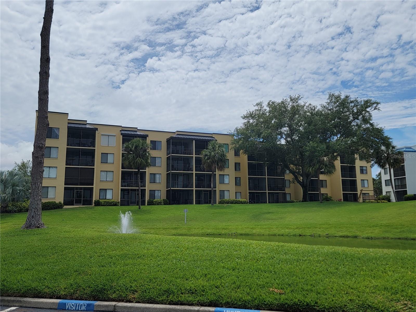Image 32 of 32 For 2424 W Tampa Bay Blvd  M-201