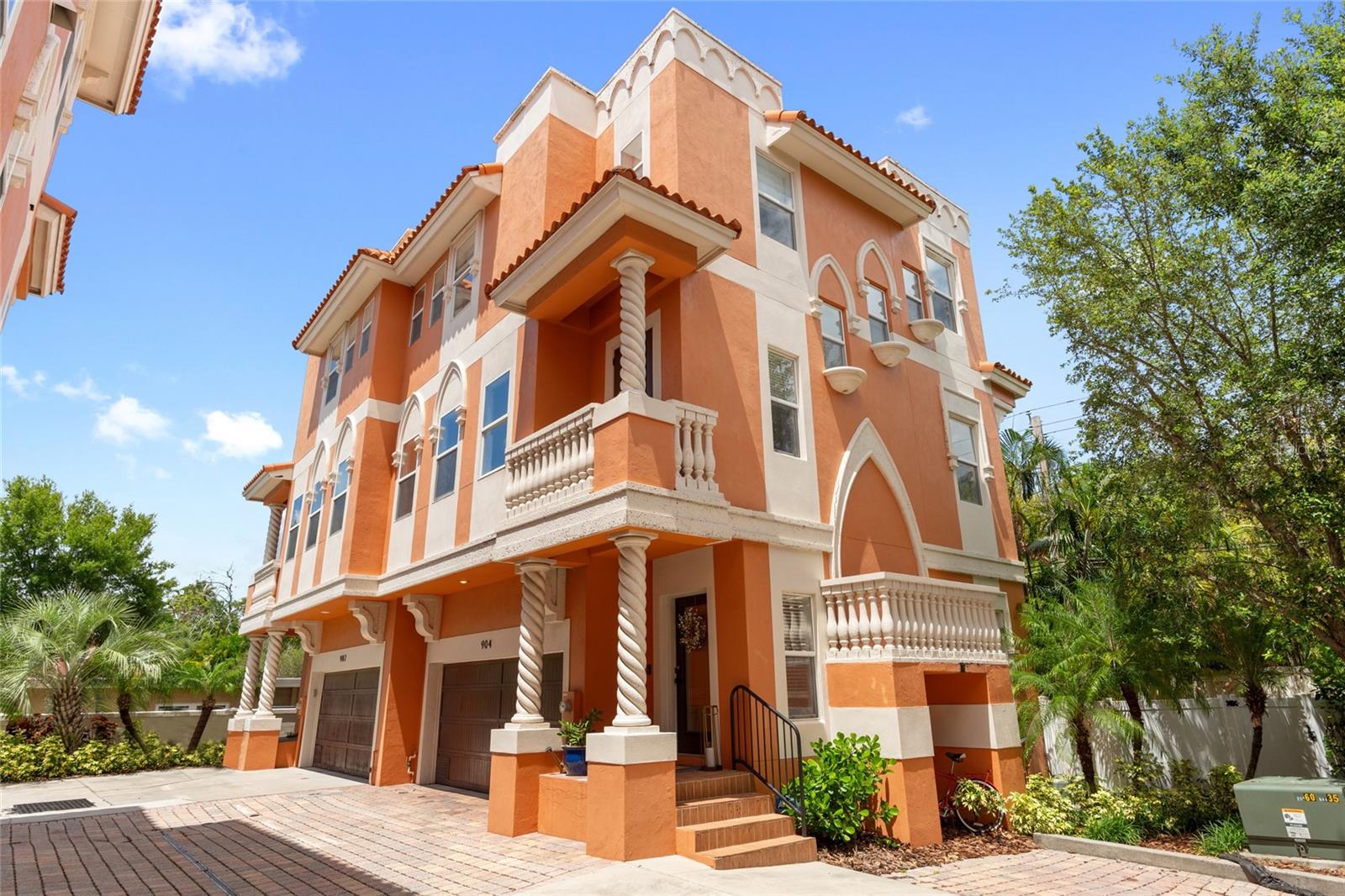 Details for 904 Villa Venicia Way, TAMPA, FL 33606