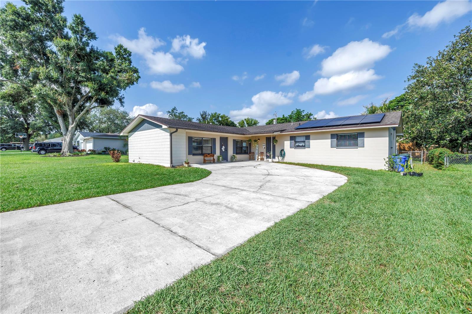 Details for 4821 Gachet Boulevard, LAKELAND, FL 33813