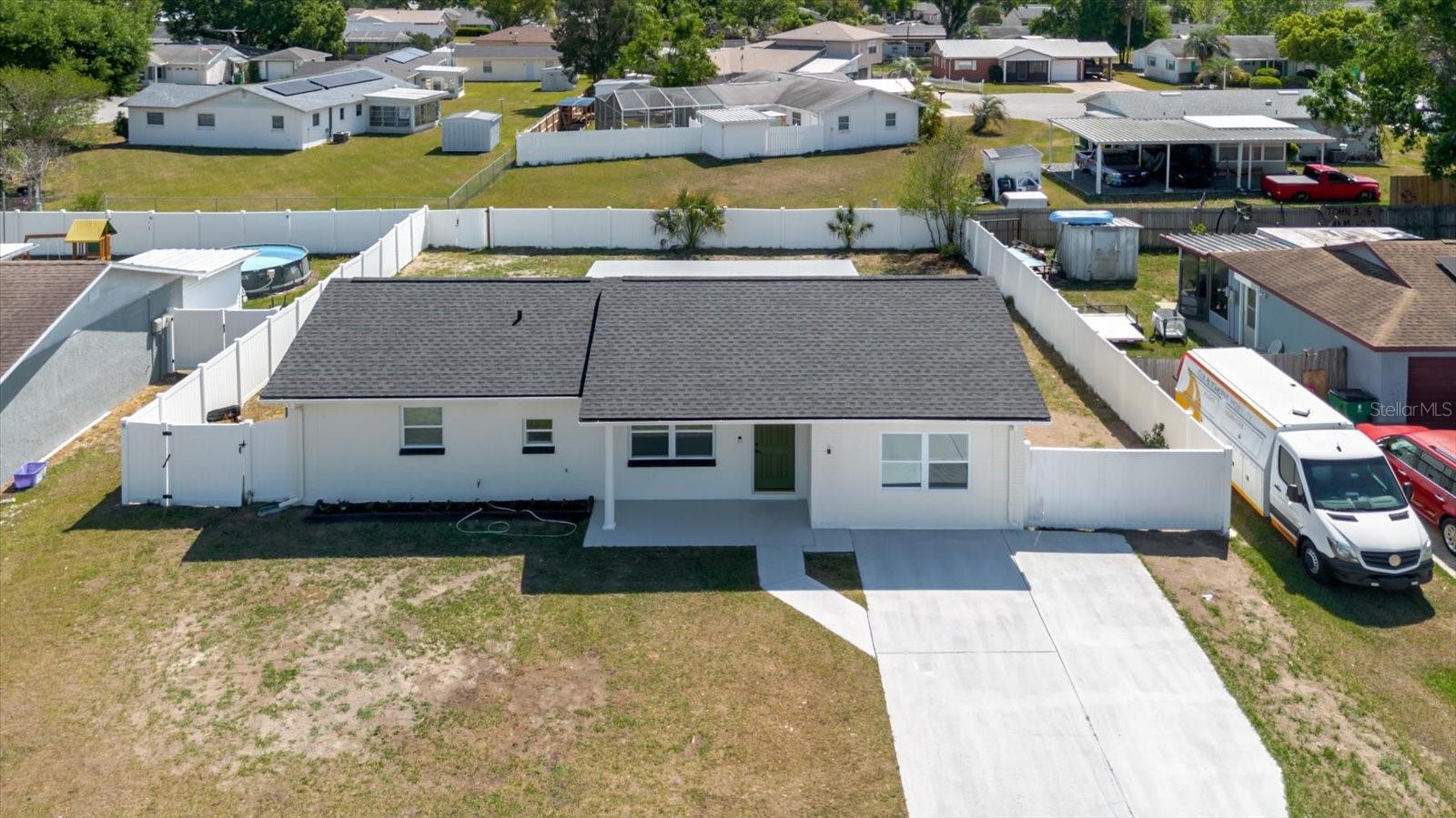 Image 61 of 68 For 6110 16th Street