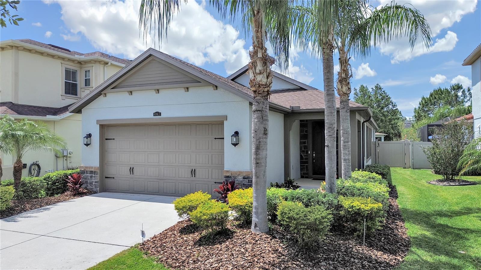 Details for 4063 Medicci Lane, WESLEY CHAPEL, FL 33543