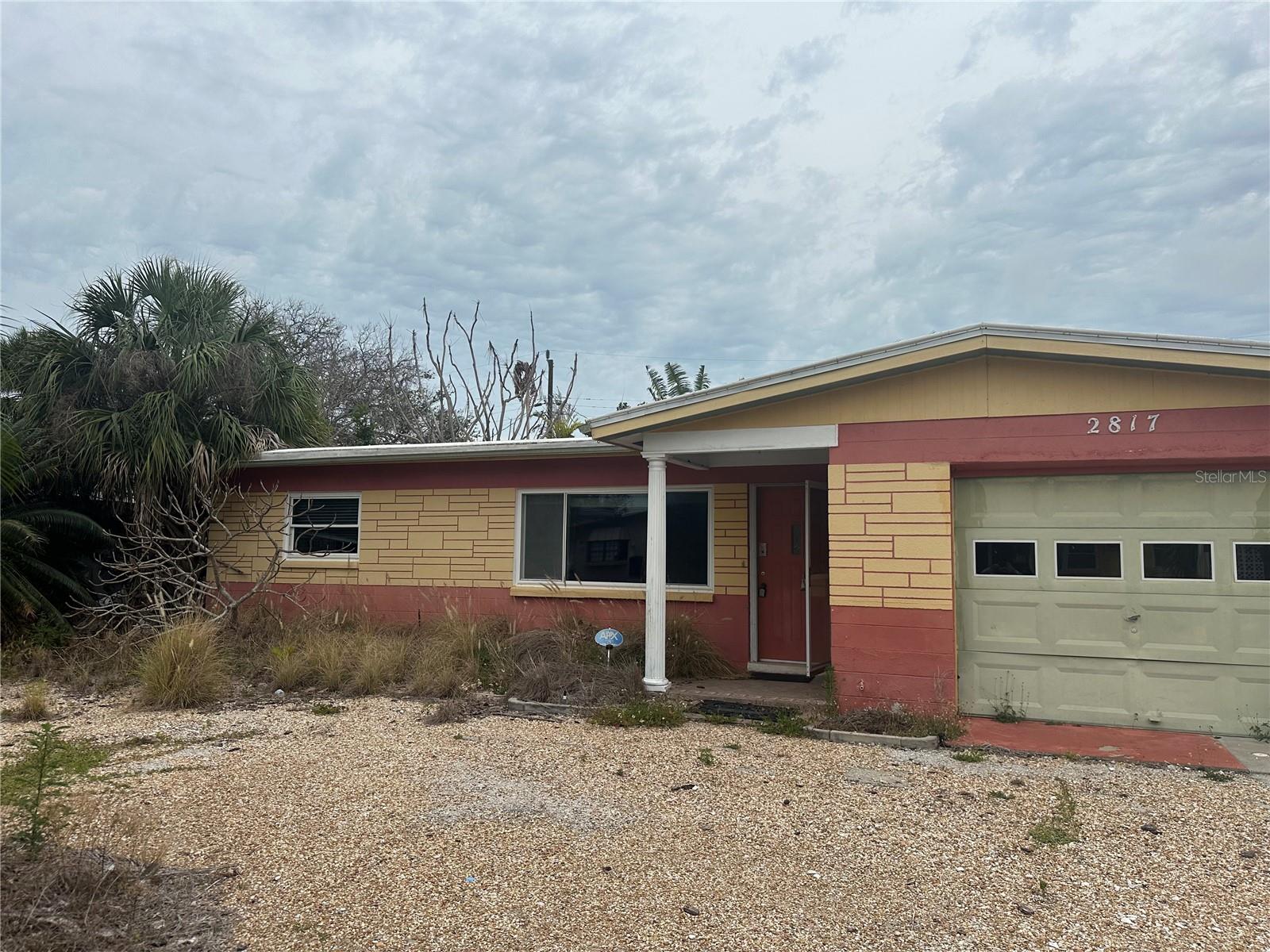 Details for 2817 Miriam Street S, GULFPORT, FL 33711