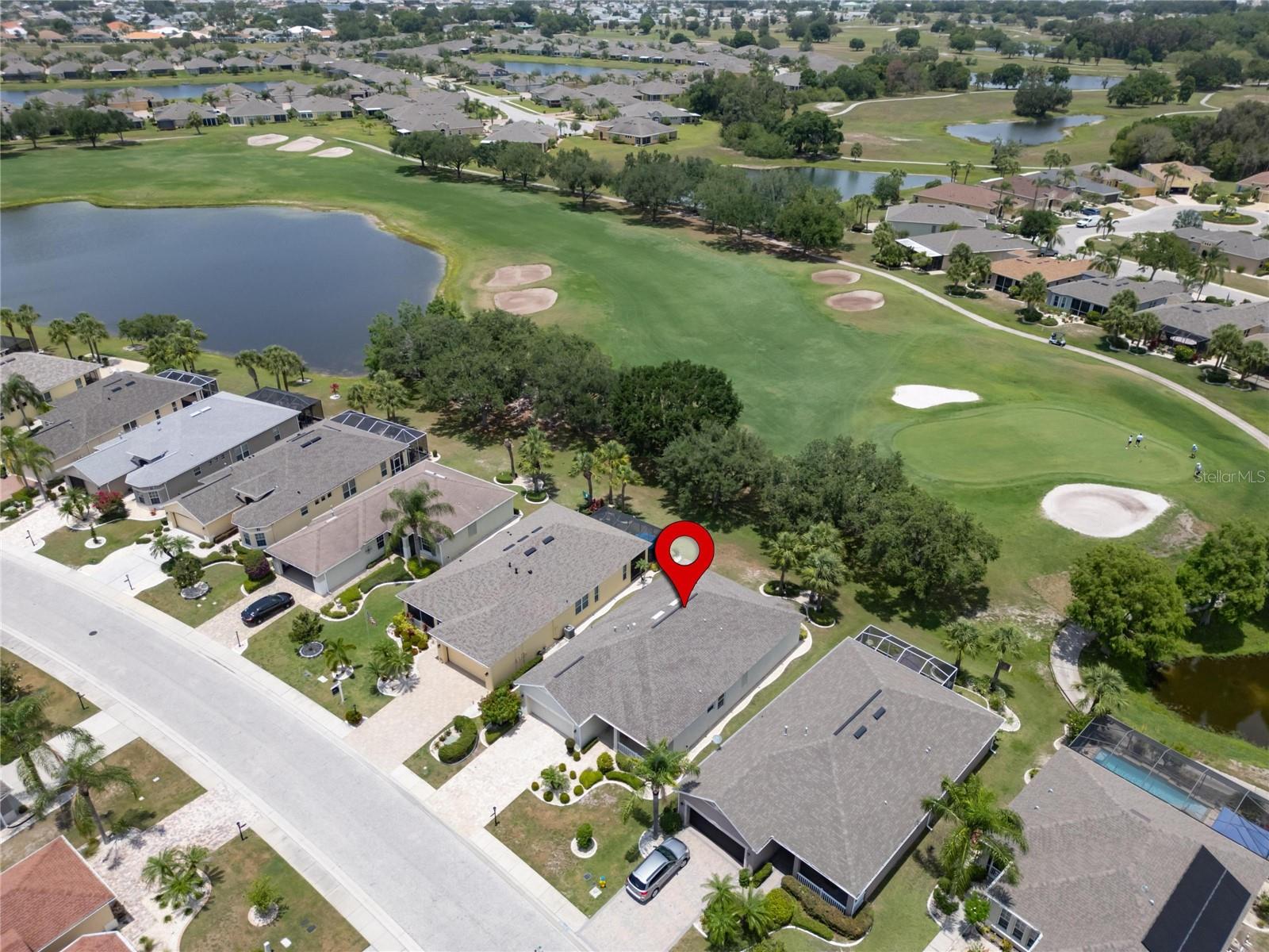Image 41 of 58 For 1013 Emerald Dunes Drive