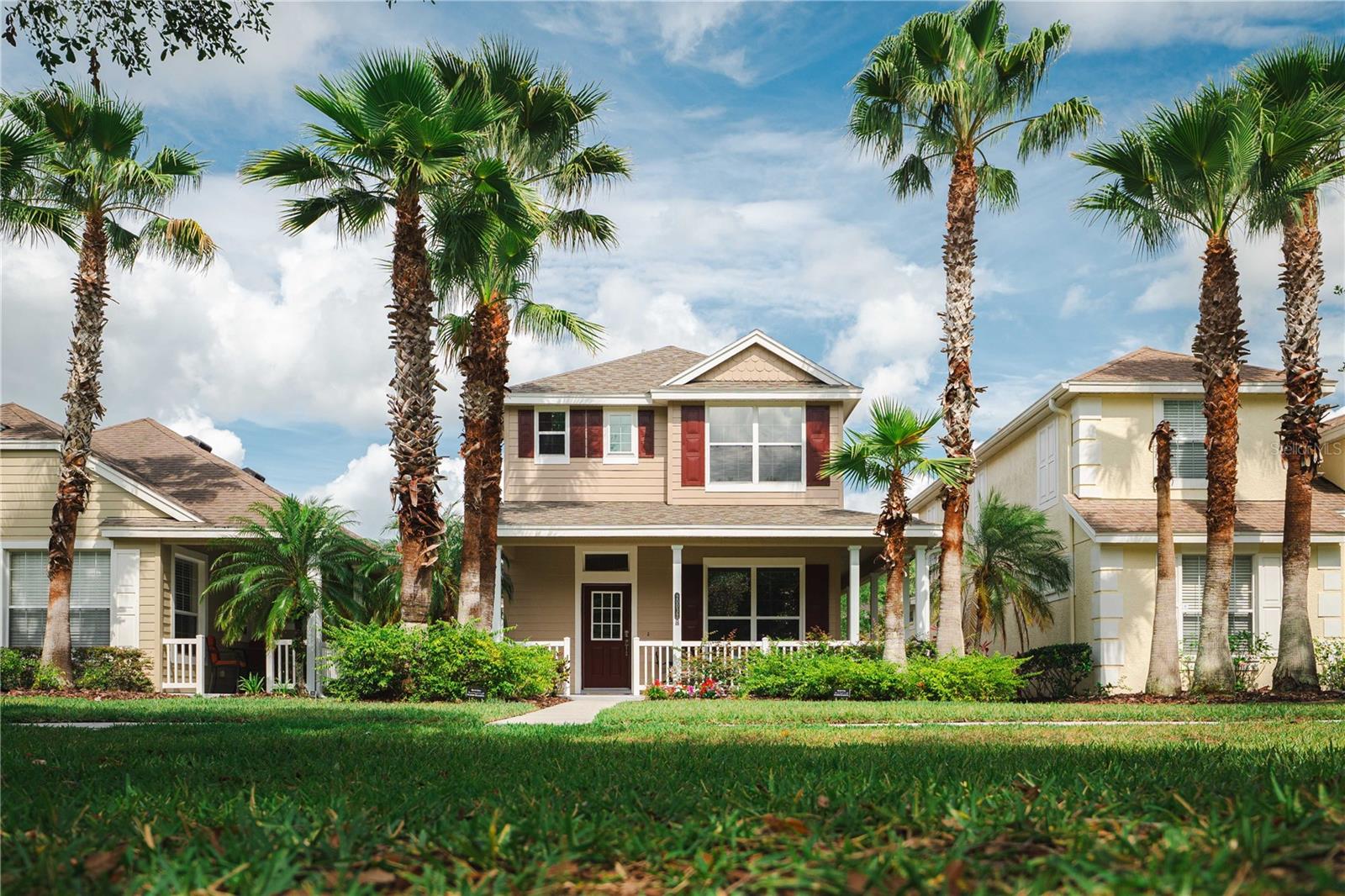 Details for 20039 Heritage Point Drive, TAMPA, FL 33647