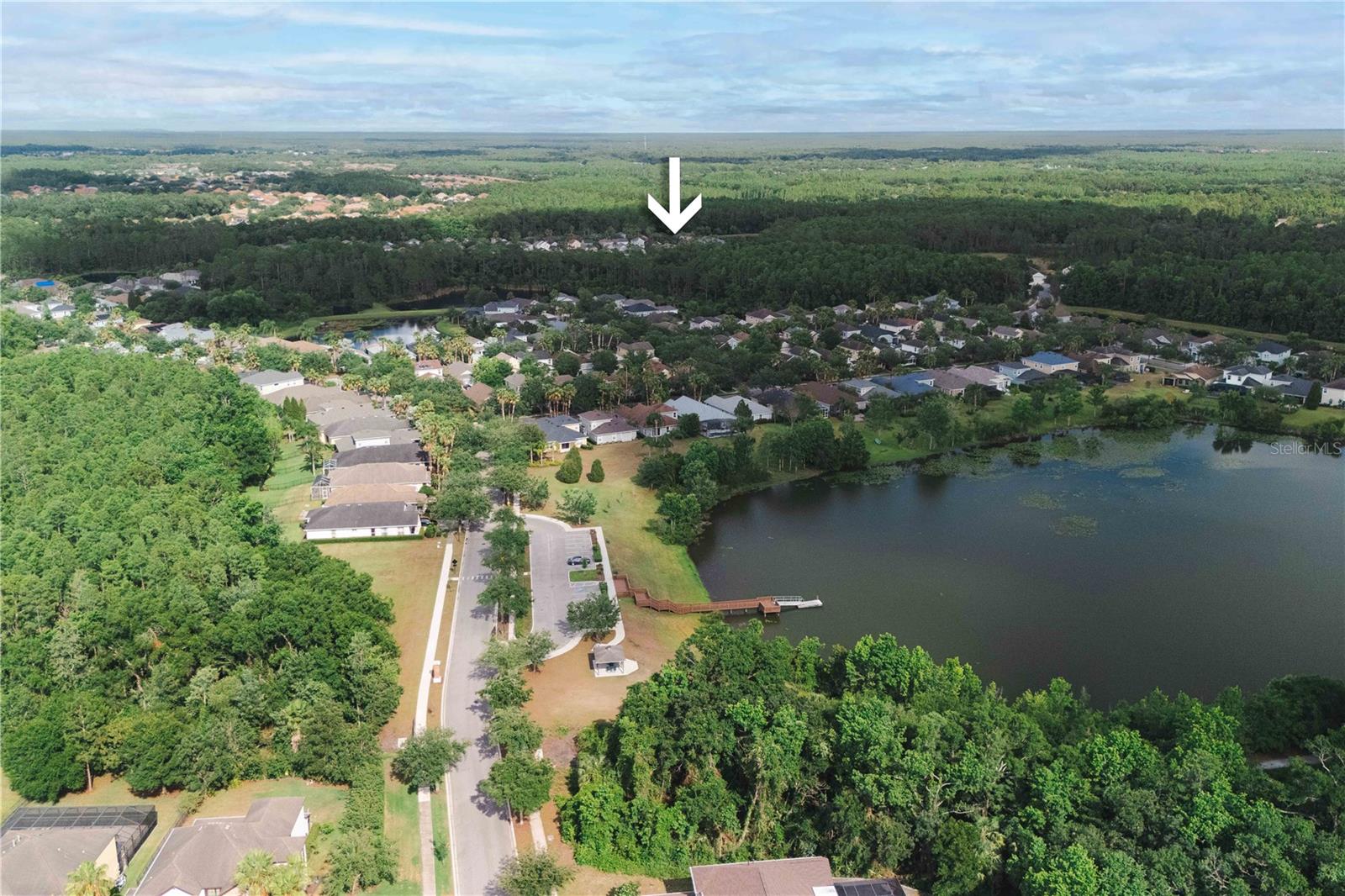 Listing photo id 40 for 20039 Heritage Point Drive