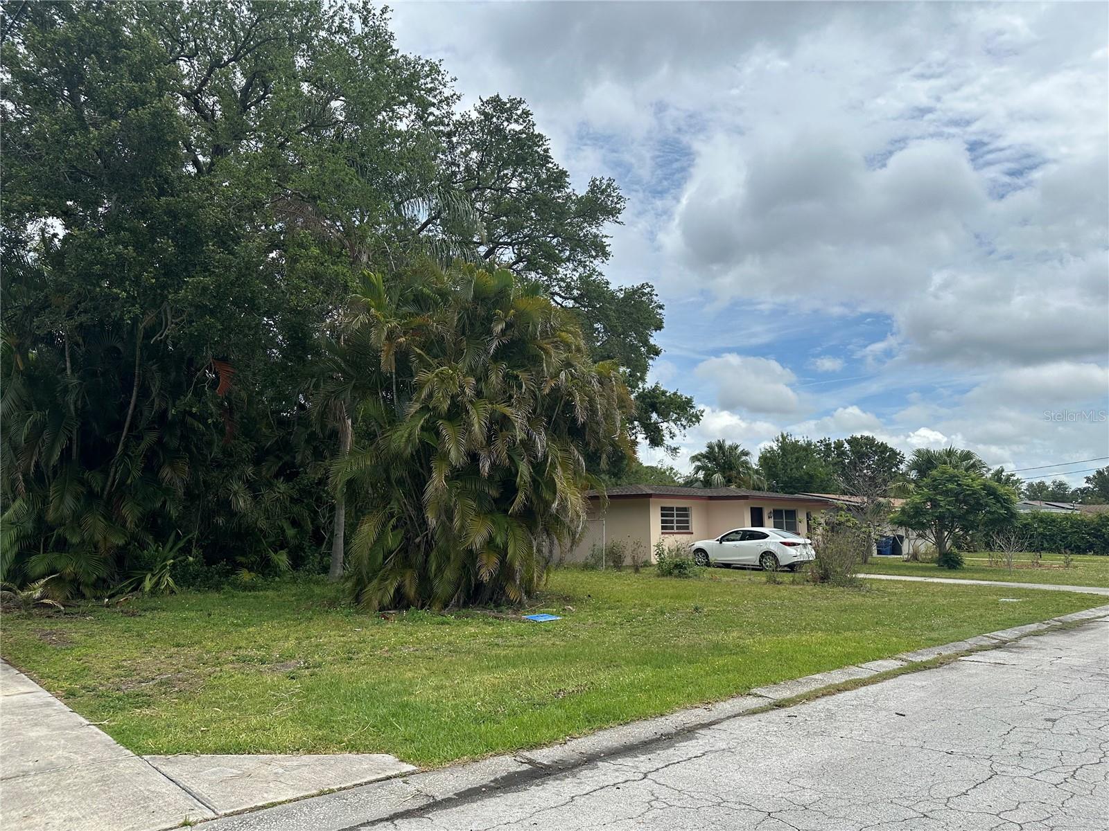 Details for 0 David Avenue, CLEARWATER, FL 33759