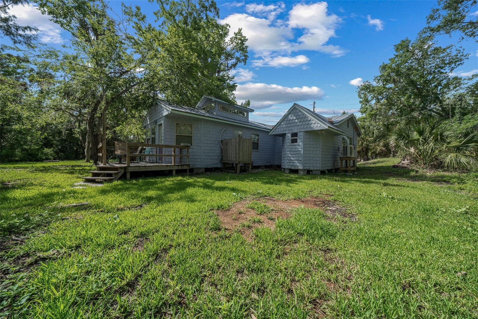 Image 53 of 59 For 10170 & 10138 Yulee Drive