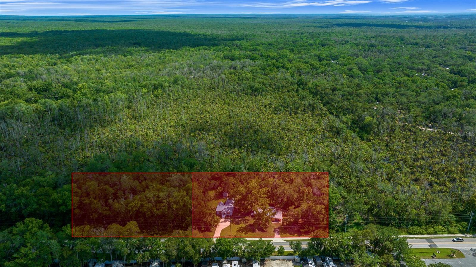 Image 6 of 59 For 10170 & 10138 Yulee Drive