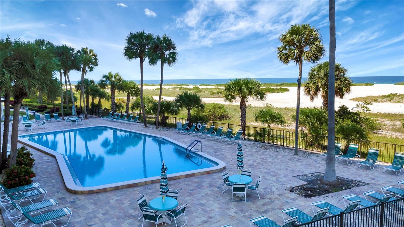 Details for 1270 Gulf Boulevard 701, CLEARWATER BEACH, FL 33767