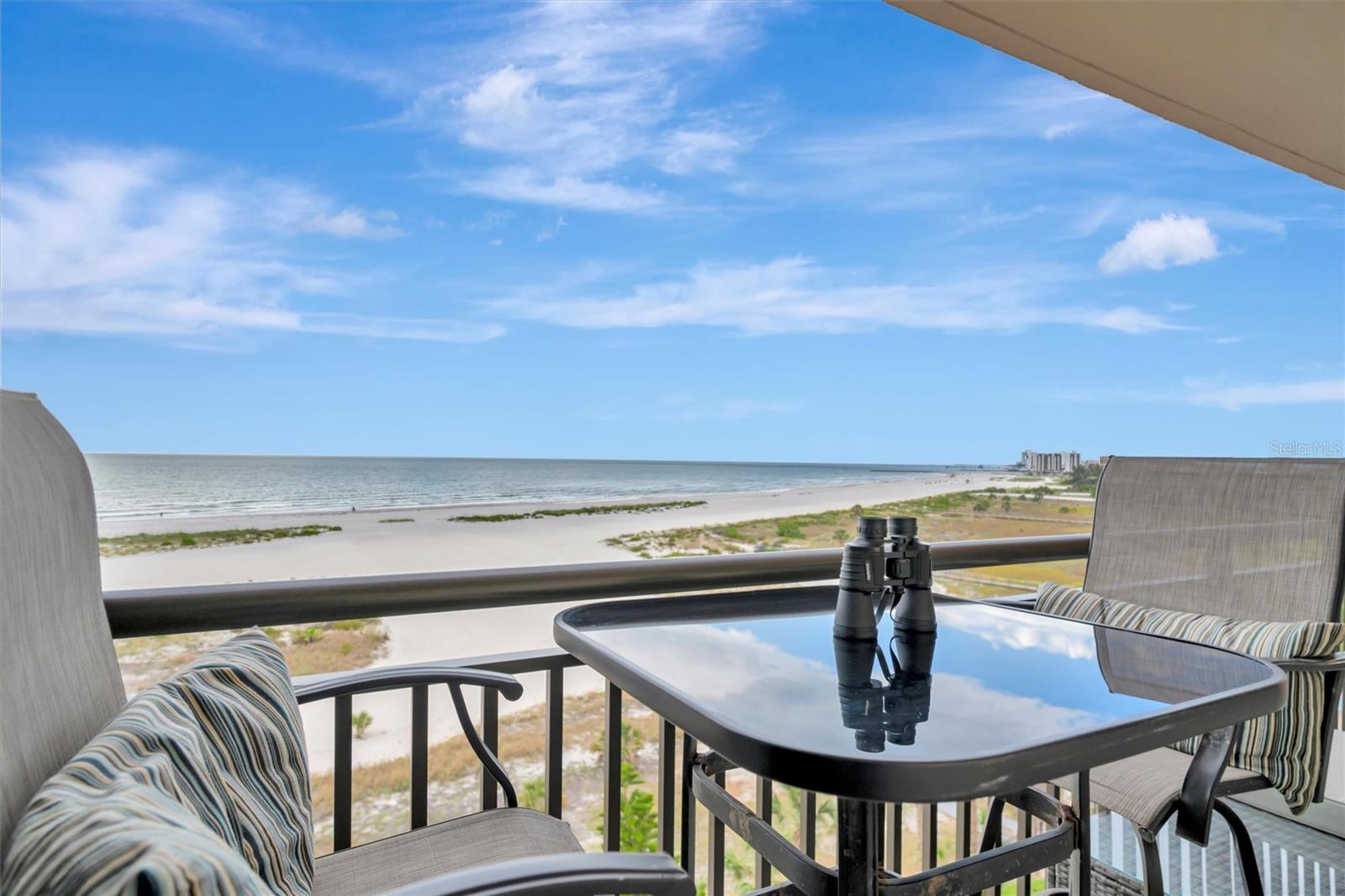 Image 2 of 35 For 1270 Gulf Boulevard 701