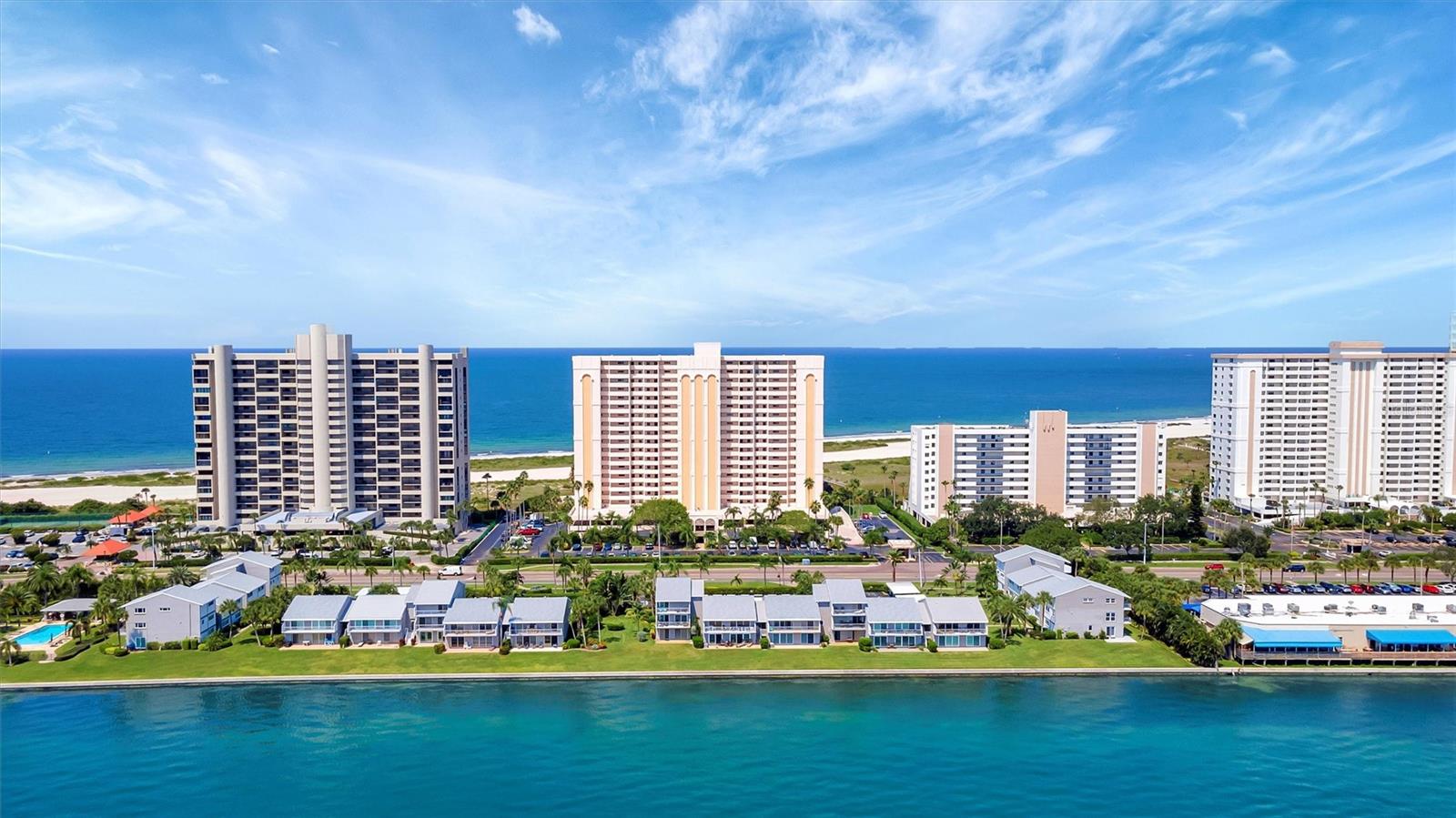 Image 27 of 35 For 1270 Gulf Boulevard 701