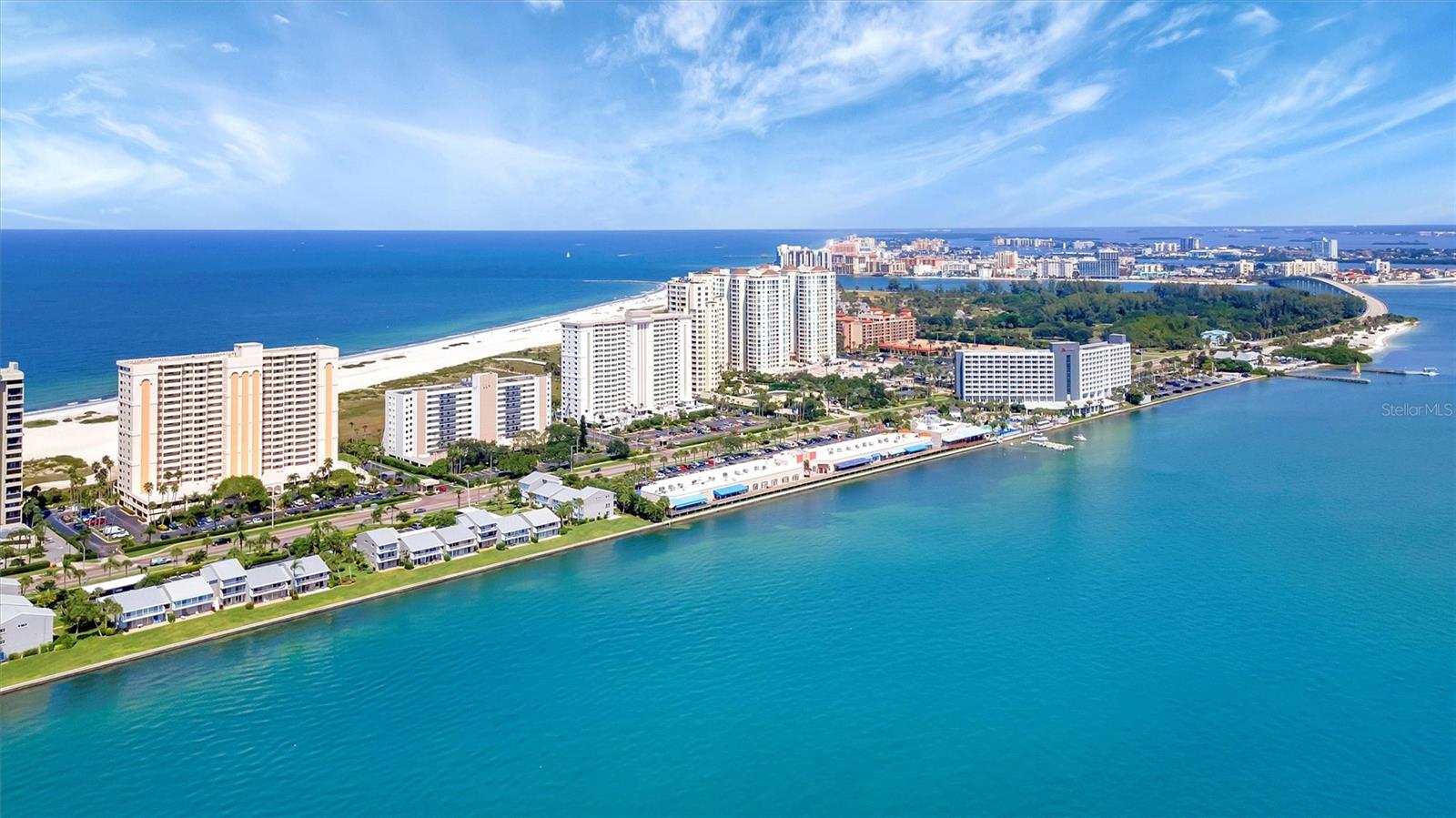 Image 28 of 35 For 1270 Gulf Boulevard 701