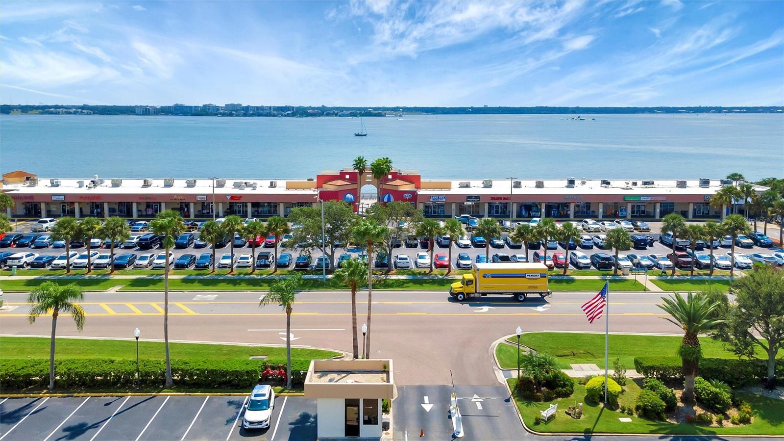 Image 29 of 35 For 1270 Gulf Boulevard 701