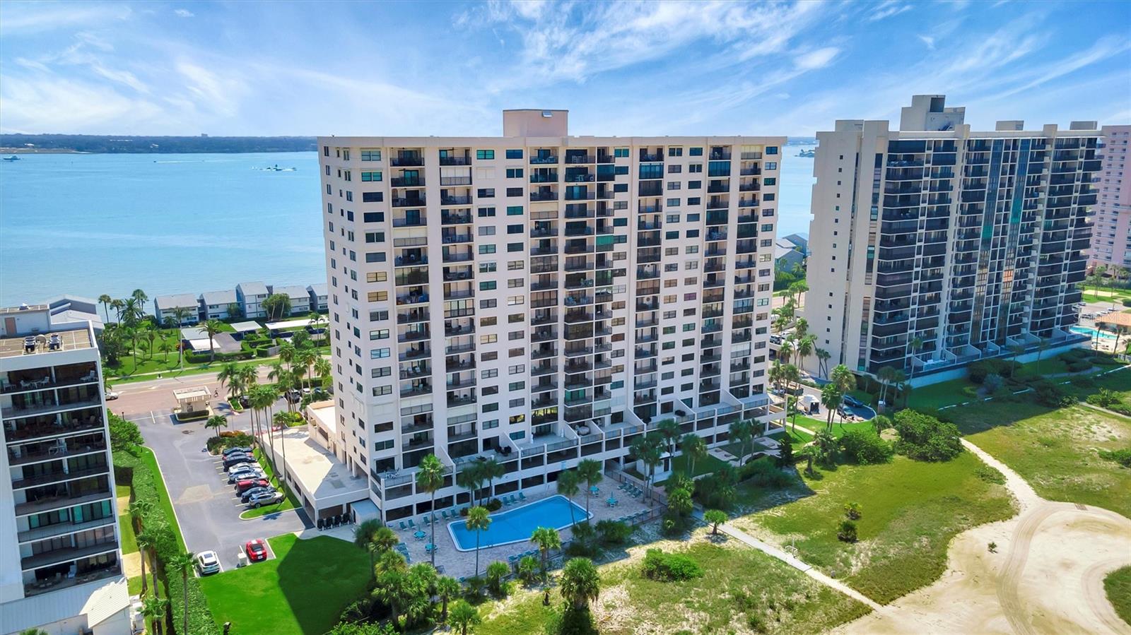 Image 30 of 35 For 1270 Gulf Boulevard 701