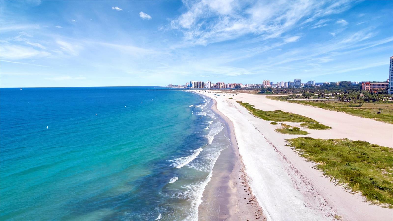 Image 31 of 35 For 1270 Gulf Boulevard 701