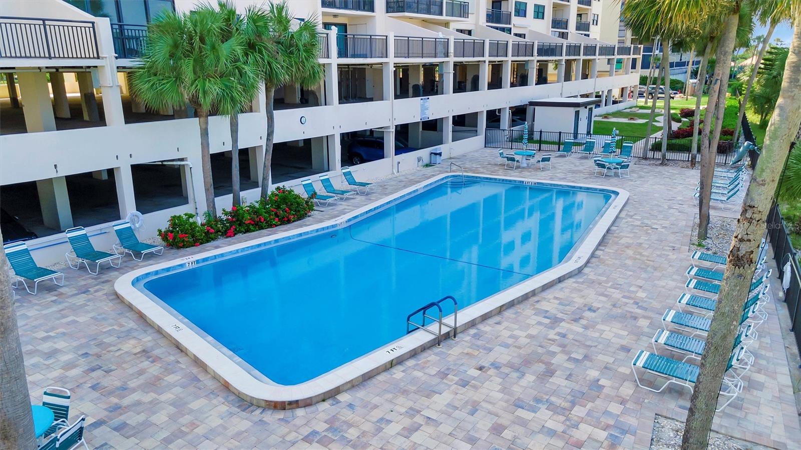 Image 34 of 35 For 1270 Gulf Boulevard 701