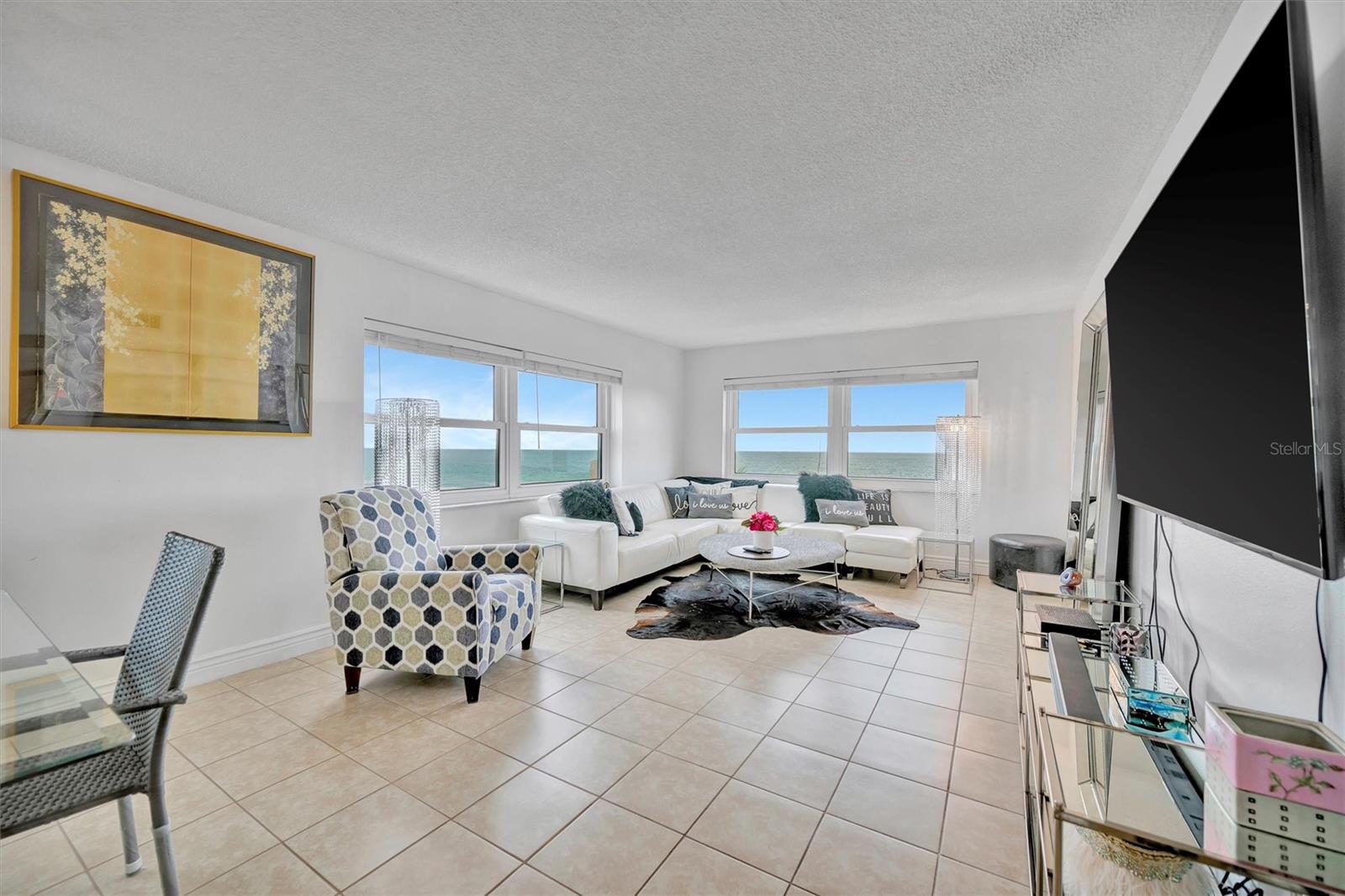 Image 4 of 35 For 1270 Gulf Boulevard 701