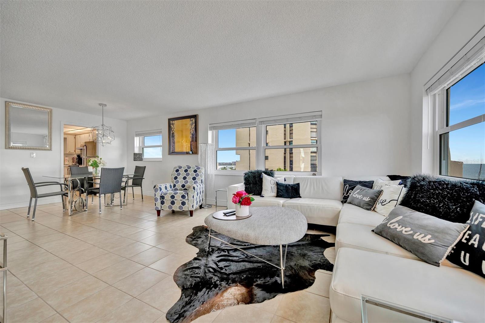 Image 8 of 35 For 1270 Gulf Boulevard 701