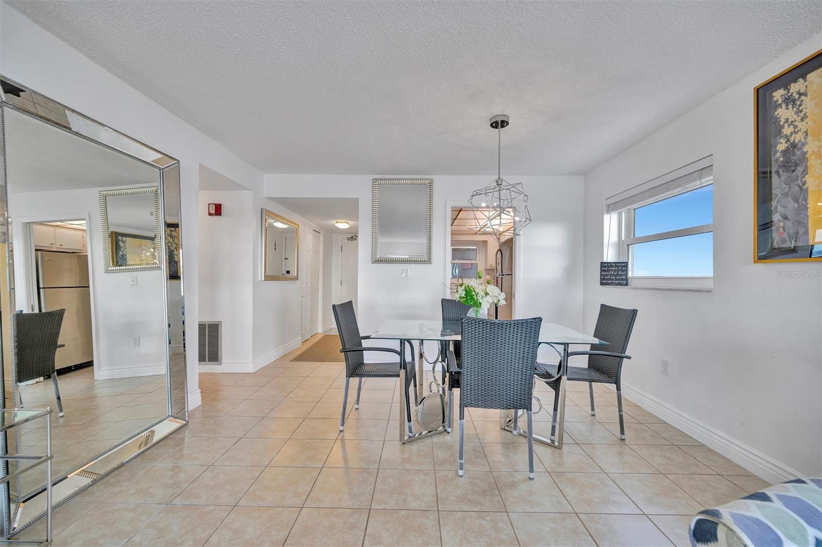 Image 9 of 35 For 1270 Gulf Boulevard 701