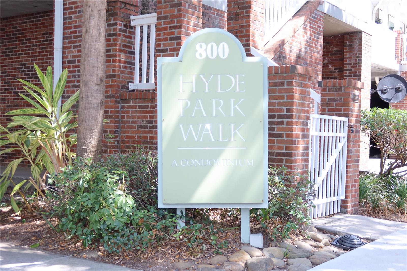 Details for 800 Dakota Avenue 312, TAMPA, FL 33606