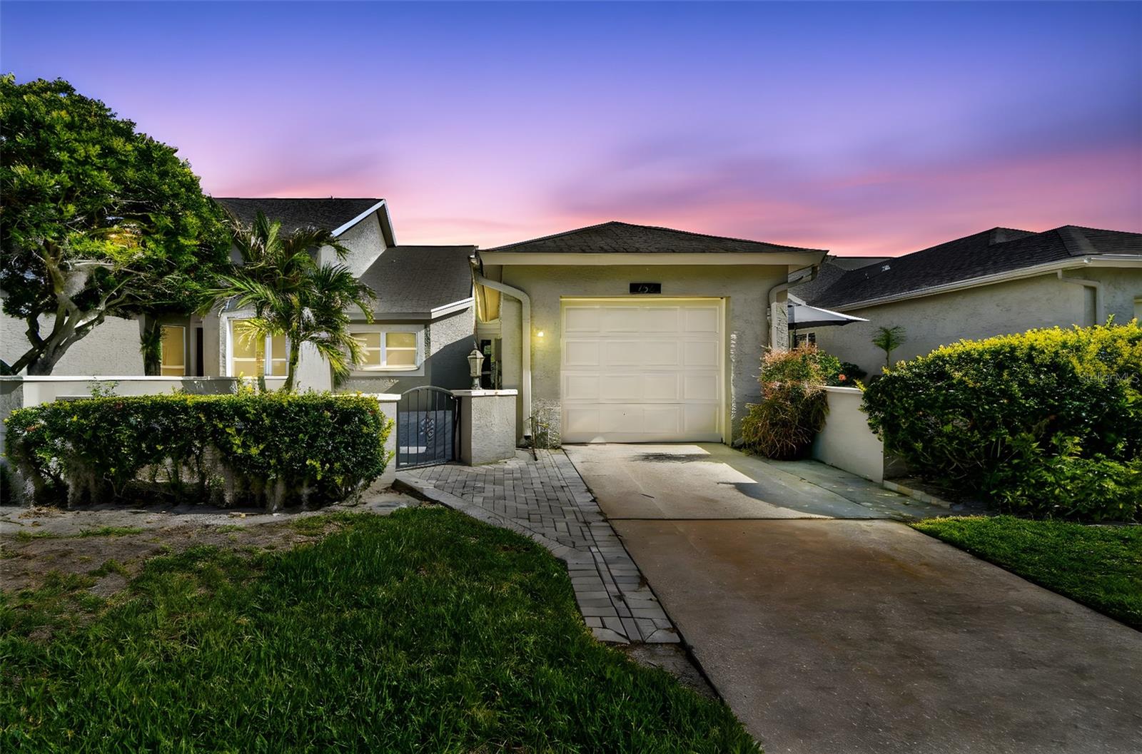 Details for 232 Hunter Court, PALM HARBOR, FL 34684