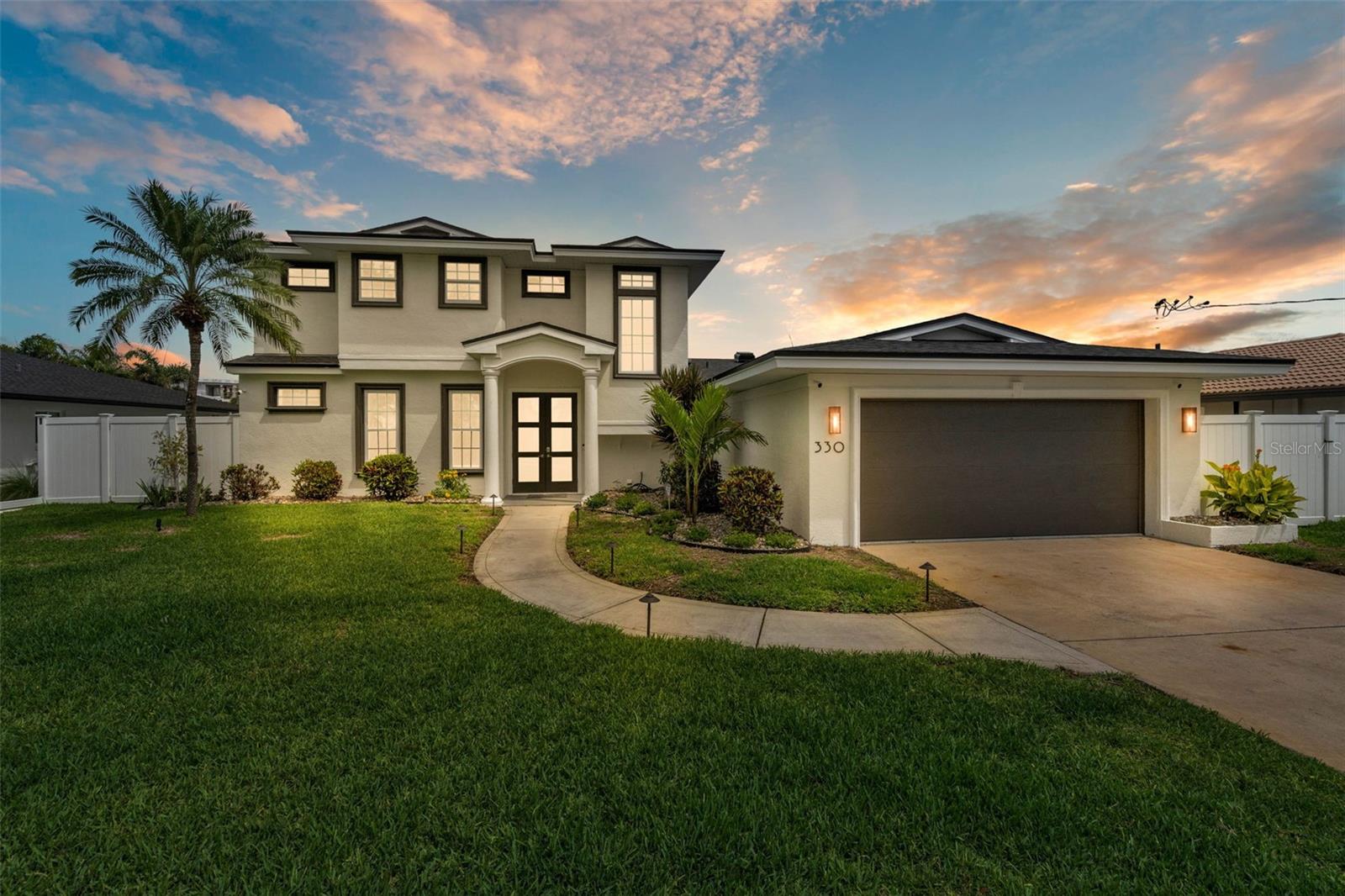 Details for 330 Palm Island Ne, CLEARWATER BEACH, FL 33767