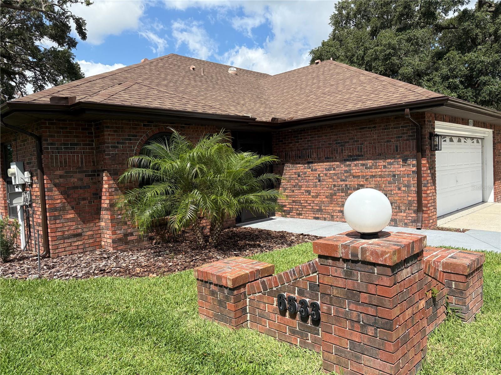 Image 2 of 26 For 6533 Brentwood Drive