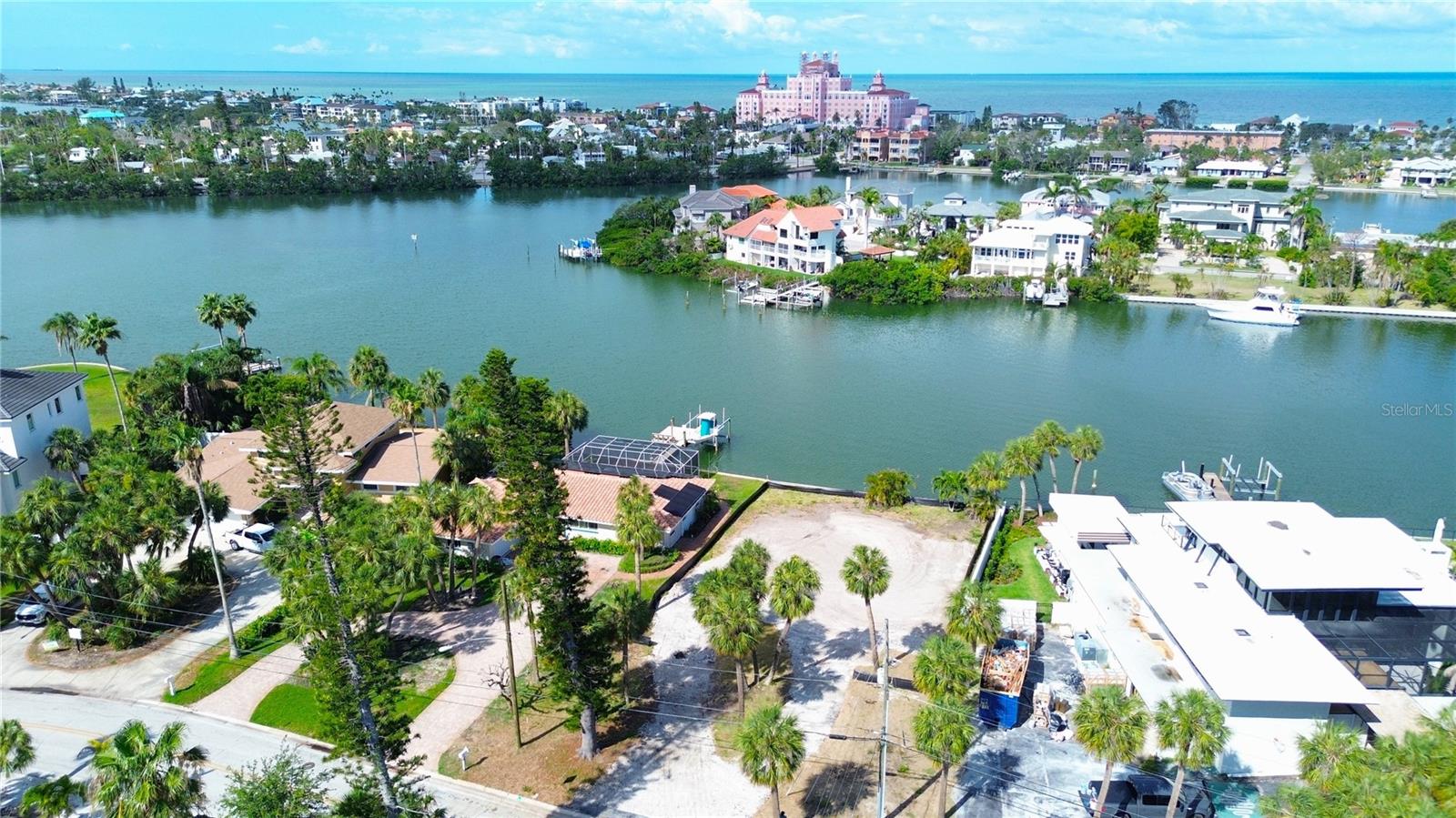 Details for 3900 Belle Vista Drive E, ST PETE BEACH, FL 33706