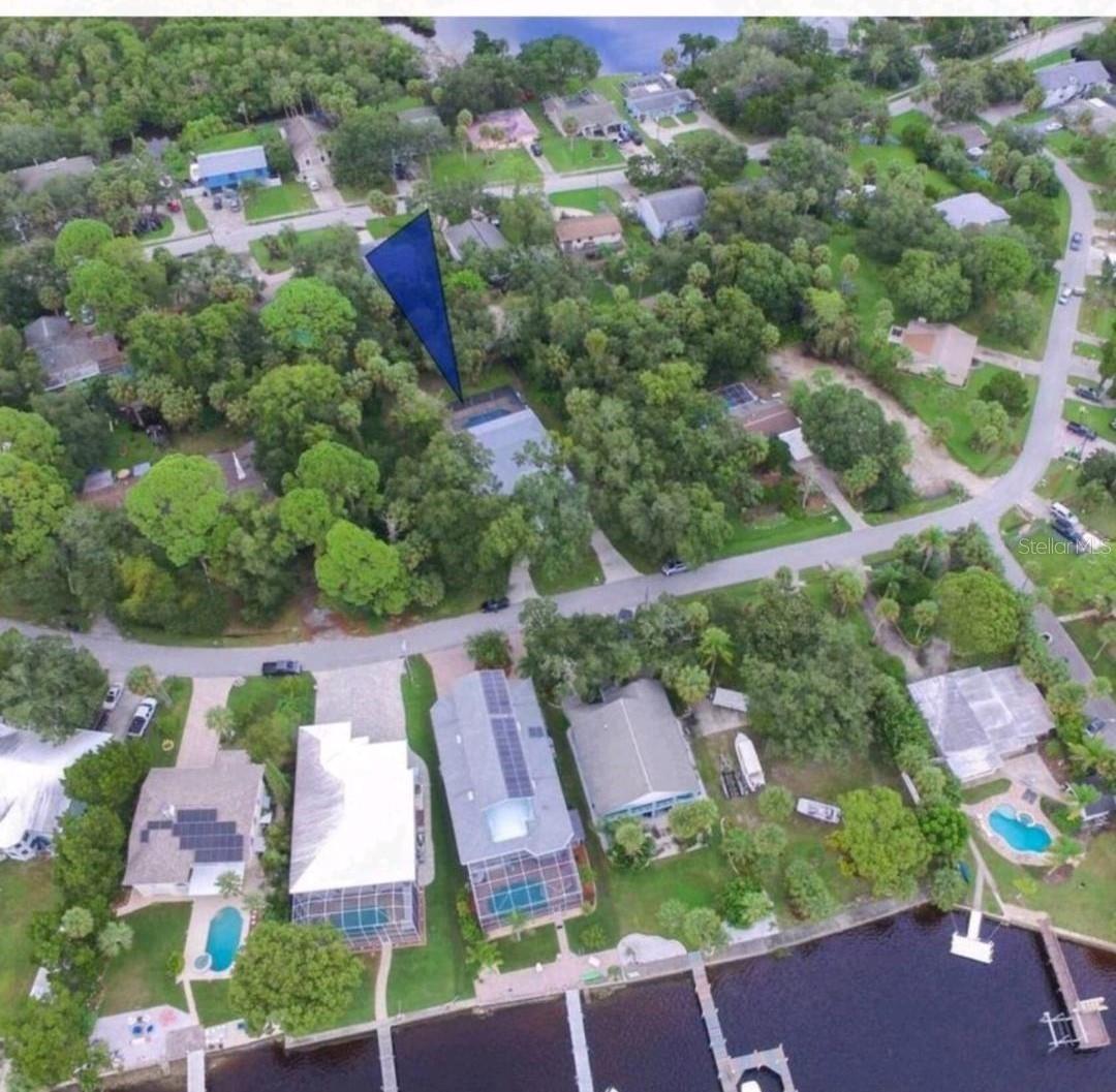 Details for 5153 Miller Bayou Drive, PORT RICHEY, FL 34668