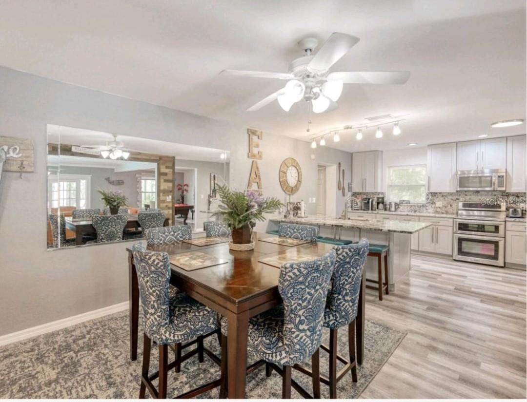 Listing photo id 4 for 5153 Miller Bayou Drive