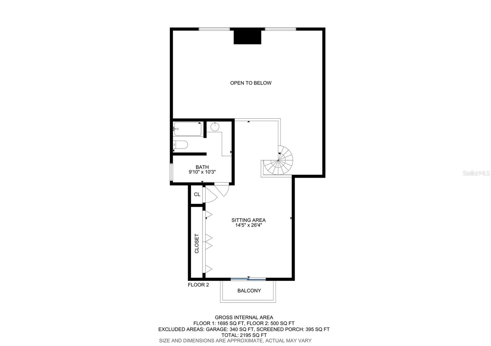 Image 60 of 67 For 2900 Cr 415  