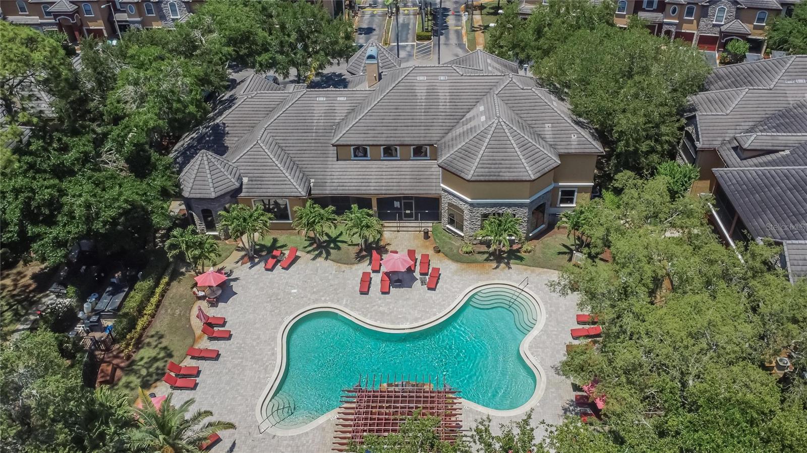 Image 63 of 65 For 2220 Chianti Place 8-0828