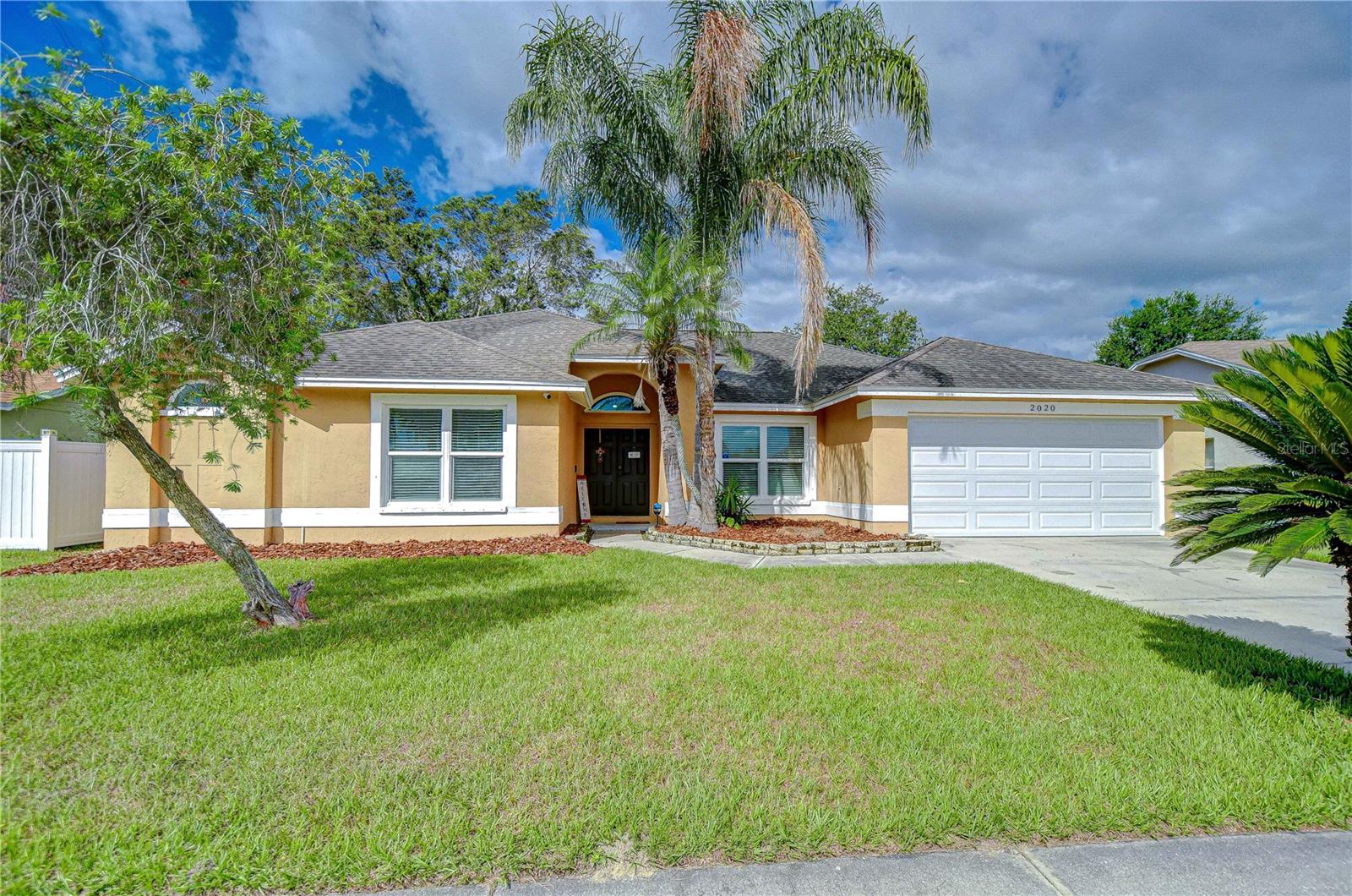 Details for 2020 Elk Spring Drive, BRANDON, FL 33511