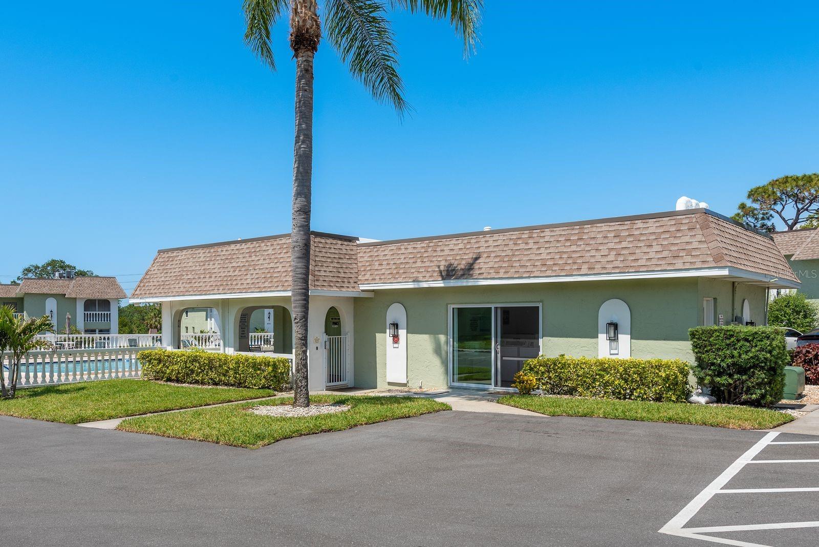 Image 16 of 18 For 1250 Pinellas Avenue 214