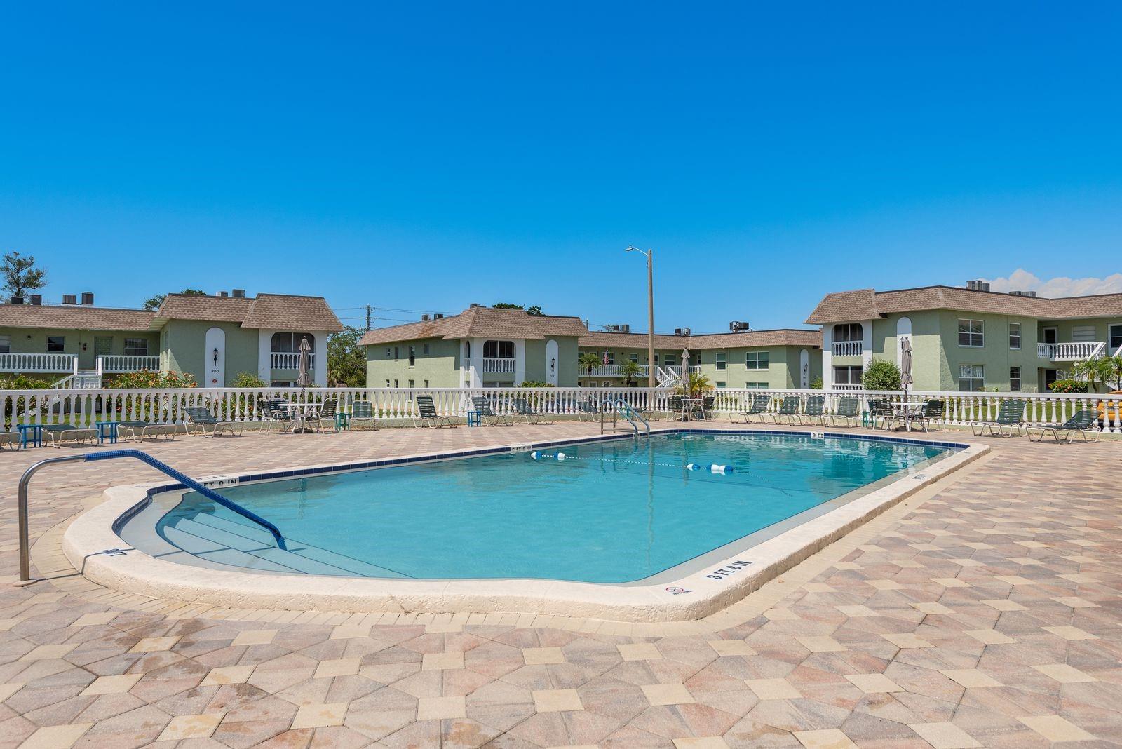 Image 17 of 18 For 1250 Pinellas Avenue 214