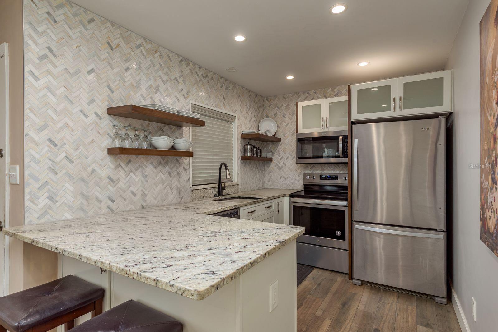Image 2 of 18 For 1250 Pinellas Avenue 214