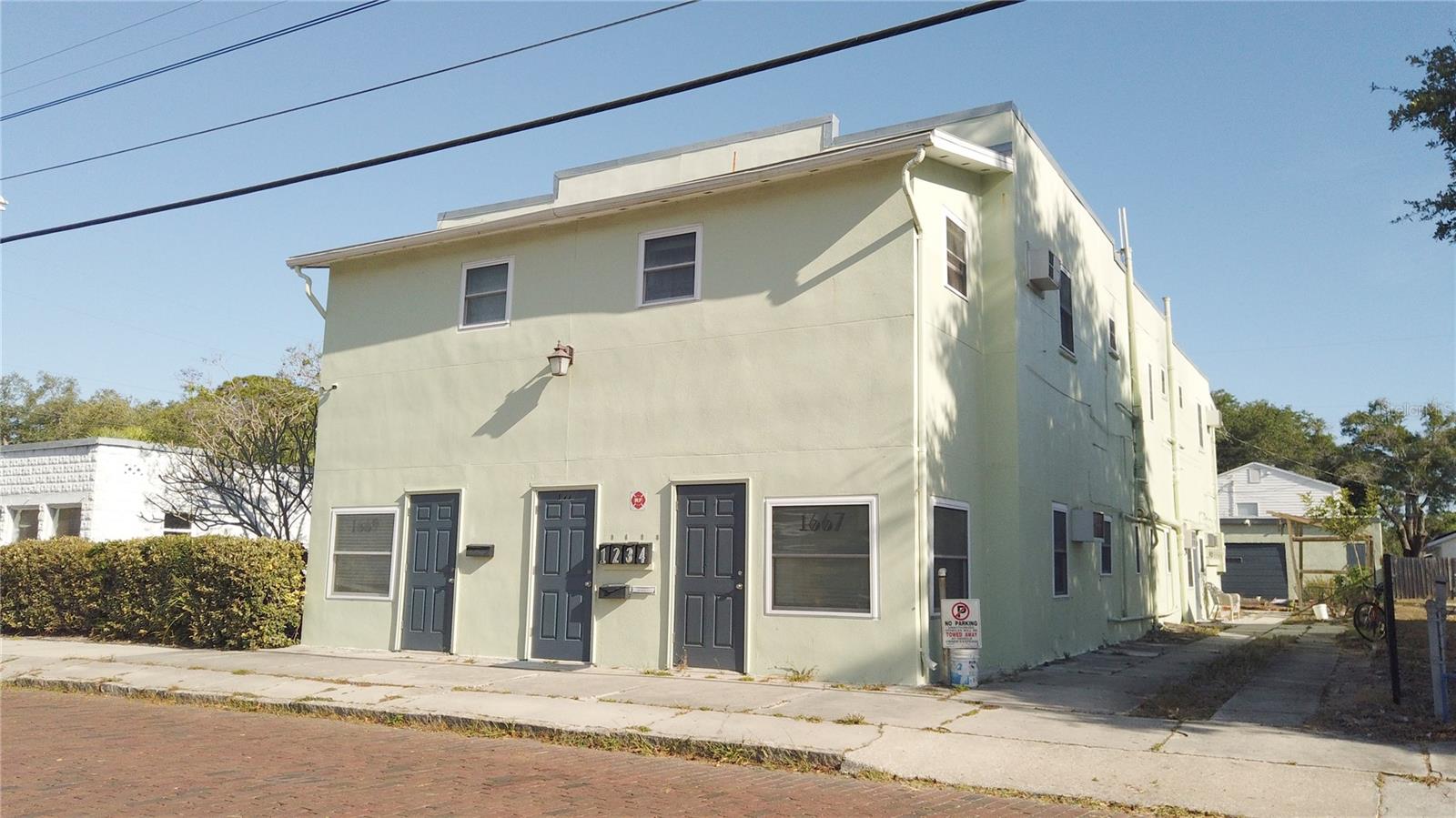 Details for 1667 28th Avenue N 3, ST PETERSBURG, FL 33713